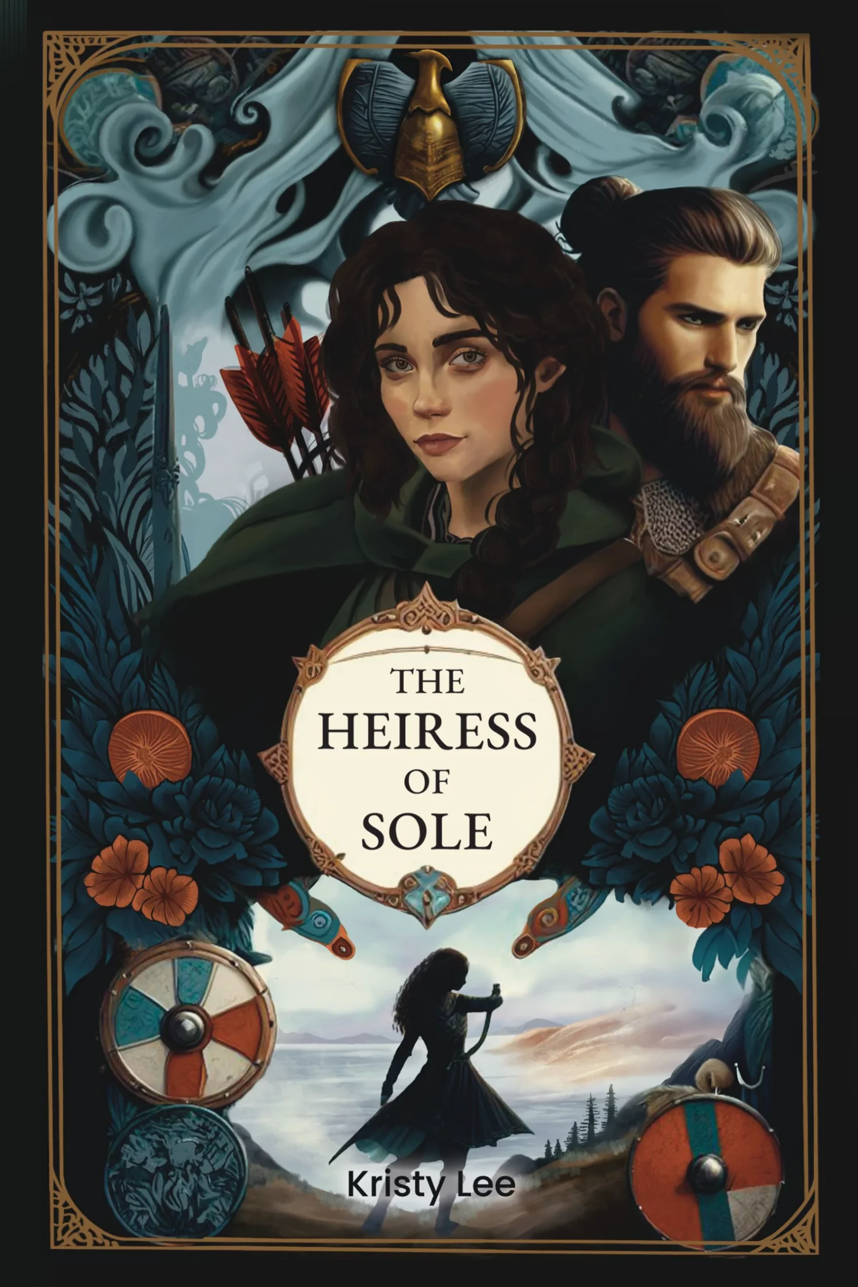 The Heiress of Sole